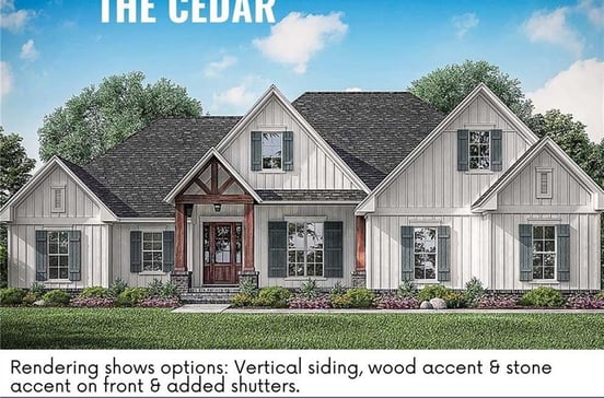 4 Laurelwood (known As Lot 4) Lane