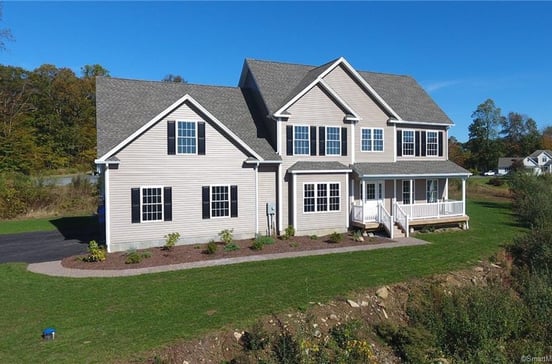 244 New London Turnpike