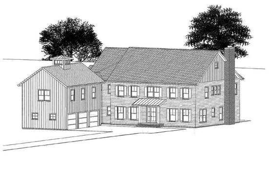 85 Inwood Road
