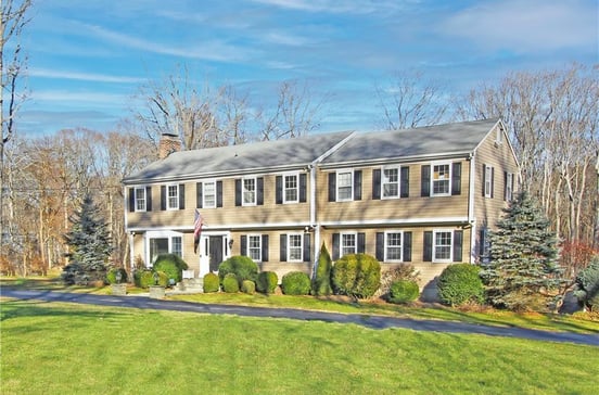 547 Cheese Spring Road