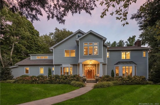 3 Indian Point Lane