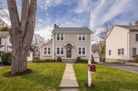 9 Oak Park Avenue