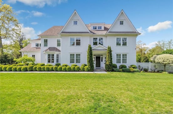 125 Hillandale Road