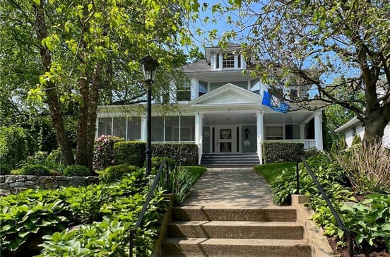 17 Morgan Avenue