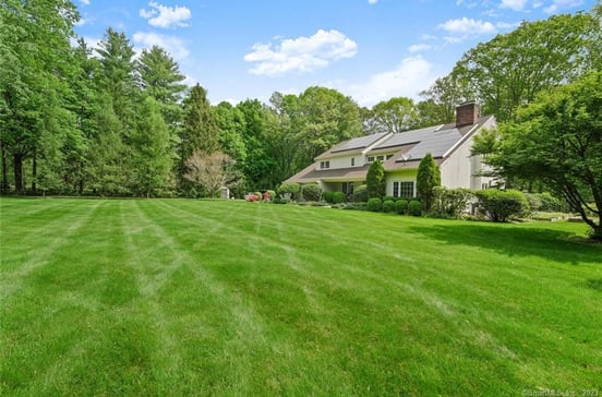91 Lantern Ridge Road