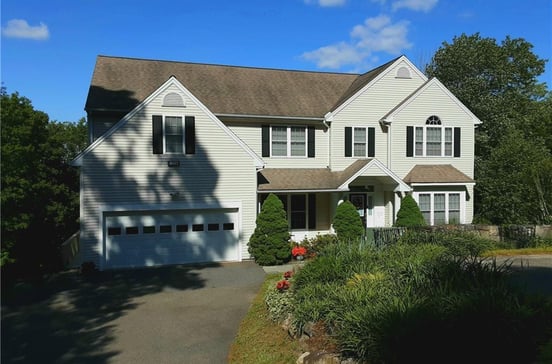 77b Long Meadow Hill Road