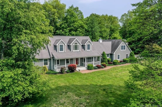 110 Washington Ridge Road