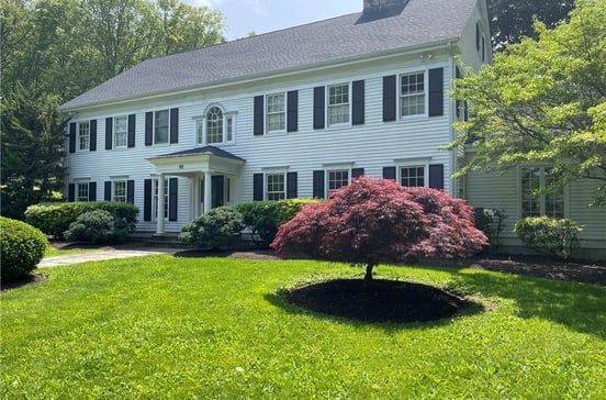 88 Norrans Ridge Drive