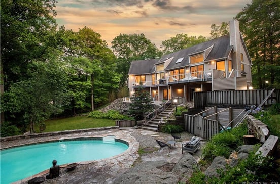 38 Thunder Hill Lane