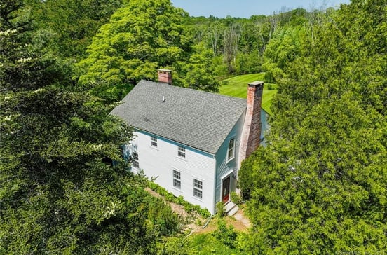 6 South Ellsworth Road