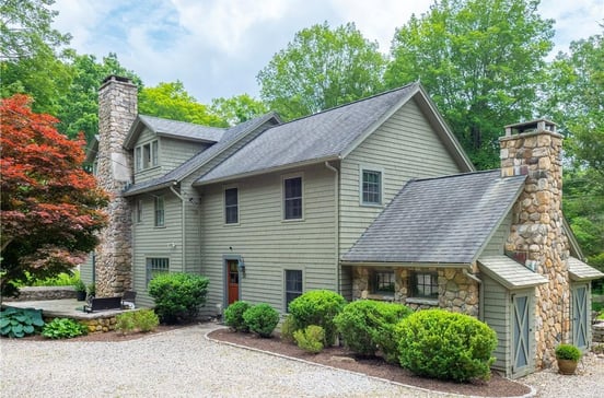 210 Old Branchville Road