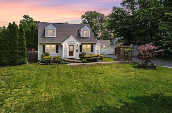 1454 Huntington Road