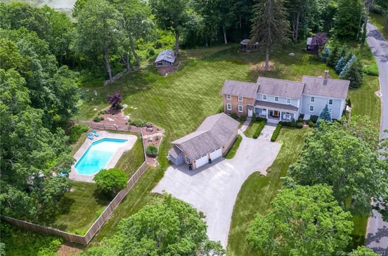 761 Clapboard Hill Road