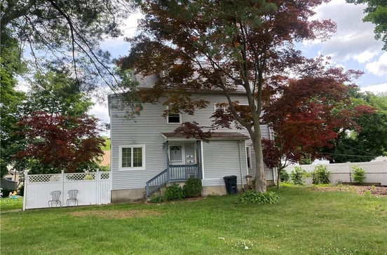 112-114 Albright Avenue