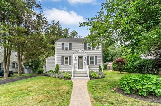 560 Stillson Road