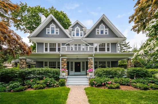81 Van Rensselaer Avenue