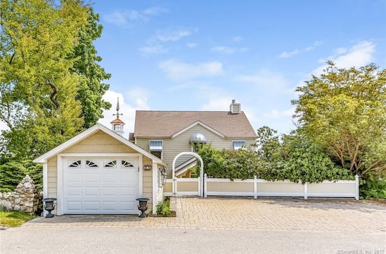 11 East Shore Avenue