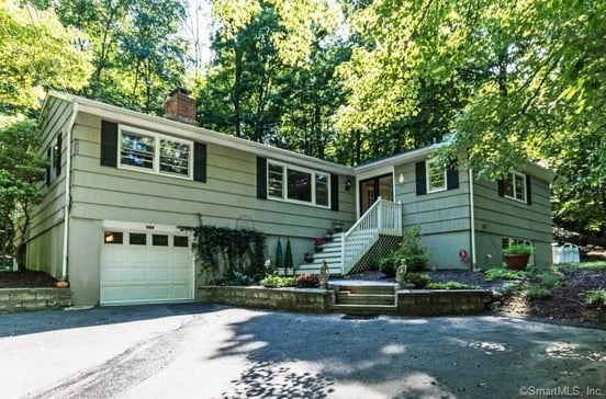 498 Branchville Road