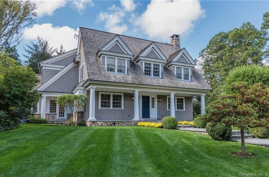 132 Kimberly Place