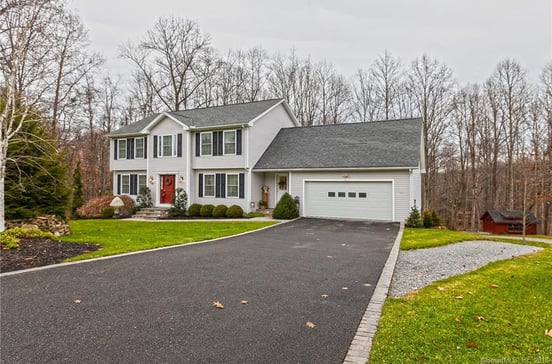 93 Dickinson Drive
