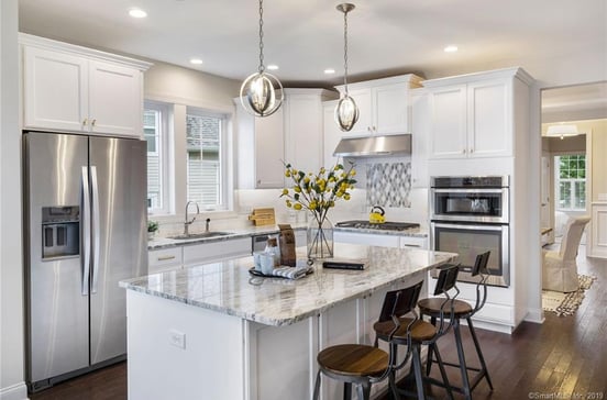 14 Enclave Drive #15