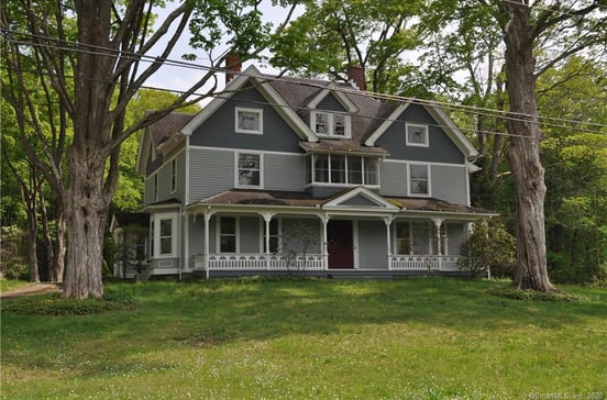 49 Christian Street