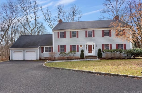 695 Westover Road