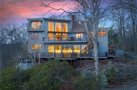 411 Mulberry Point Road