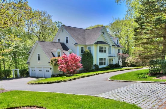 1701 Fence Row Drive