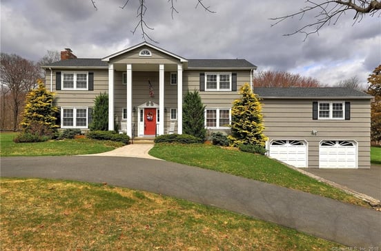 40 Brookhedge Road
