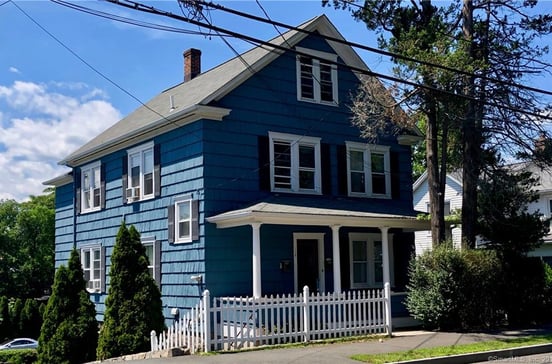 116 North Water Street