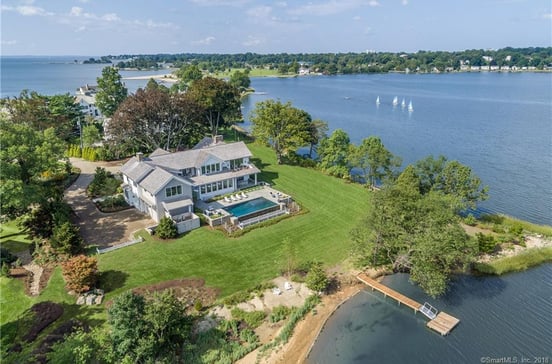 21 Brush Island Road