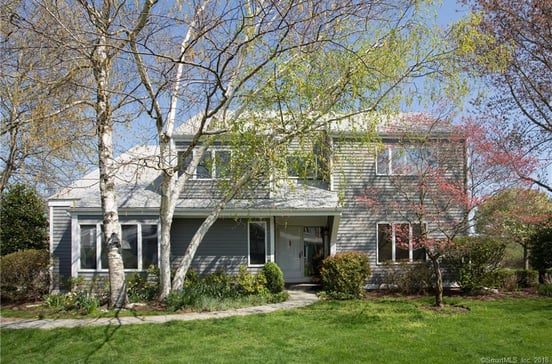 105 Field Point Drive