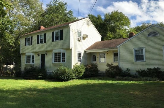158 Long Lots Road