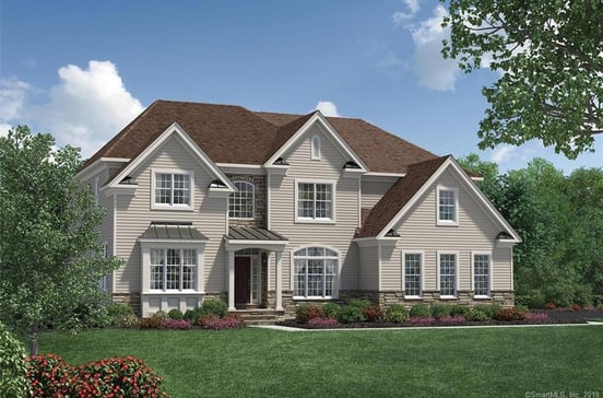 160 Penwood Xing (lot 31)