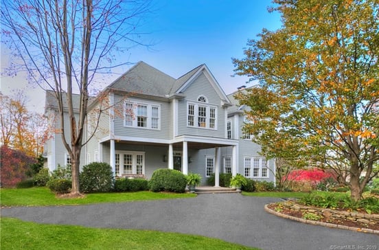 383 Greens Farms Road