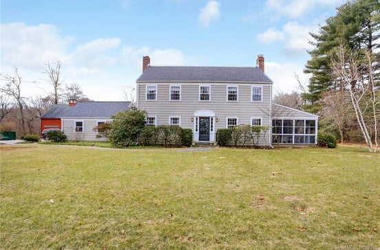 4853 Congress Street