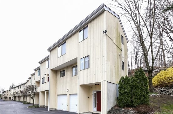 300 Flax Hill Road #5