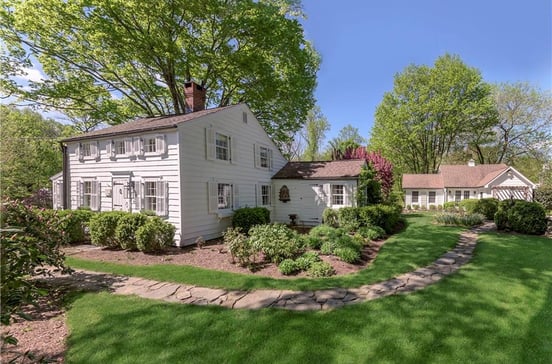 179 Silver Spring Road