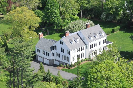 72 High Ridge Avenue