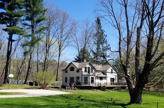 105 Brinton Hill Road