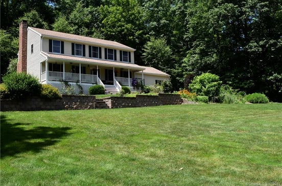 667 Old Stafford Road