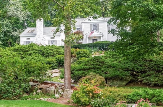 148 Brushy Ridge Road