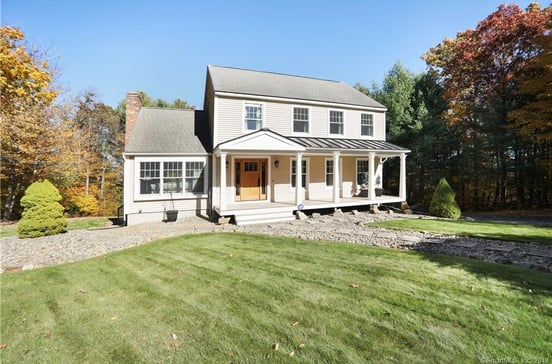 15 Bentwater Lane