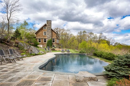 40 Spectacle Ridge Road