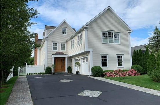 50 East Maple Street