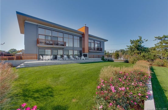 28 Harbor Road