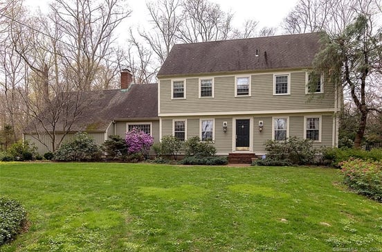 27 Colonial Road