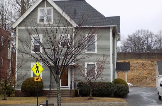 435 North Main Street