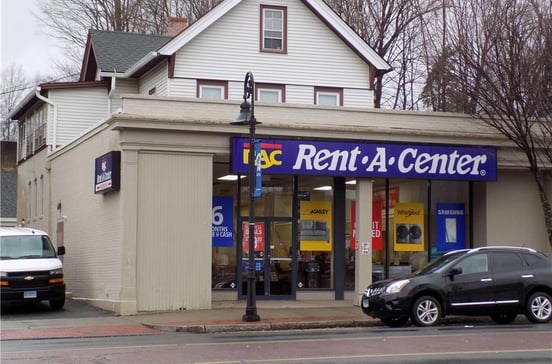 443 North Main Street